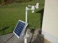 WIND-BOX AS SOLAR WEATHER STATION